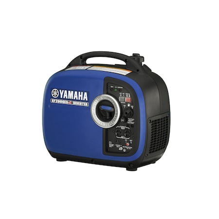 Yamaha Yamaha Generator EF2000iSV2 Blue EF2000ISV2 (EF20ISVX)